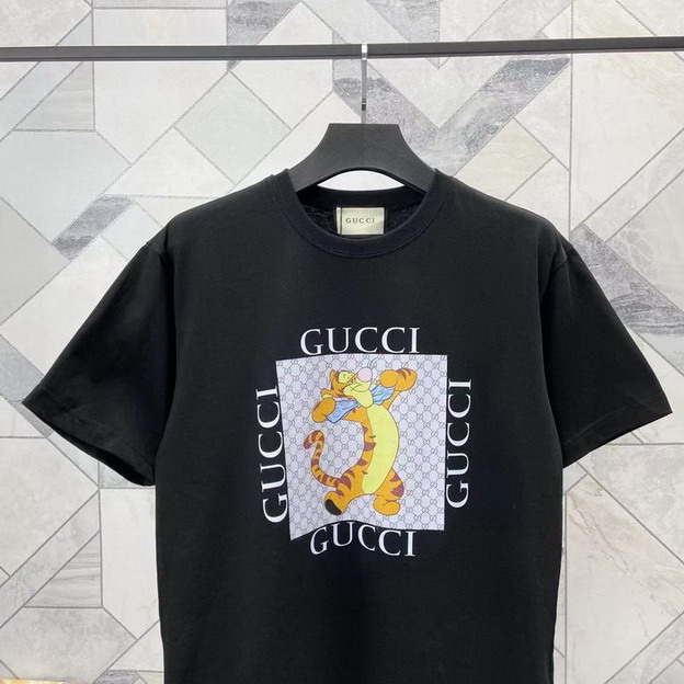 men gucci t-shirts S-XXL-015